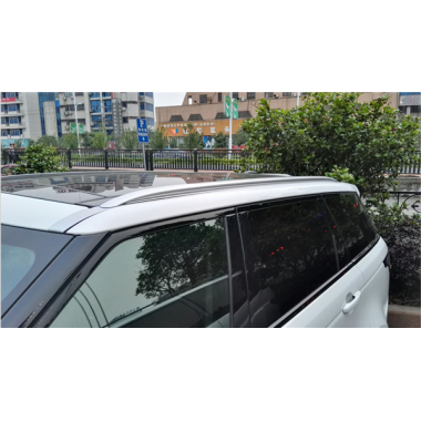 貼式行李架